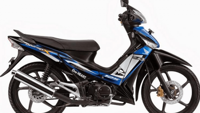 Honda Community Motor Jenis Bebek Perlu Dirawat Begini Cara Merawatnya